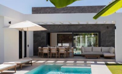 Villa Martiniano II