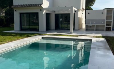 Villa Martiniano III
