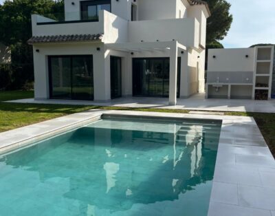 Villa Martiniano III