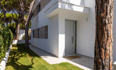 Villa Indico Sancti Petri Hills Golf