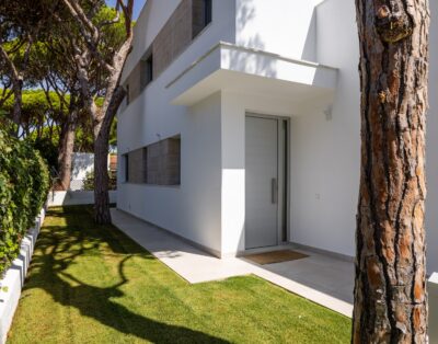 Villa Indico Sancti Petri Hills Golf