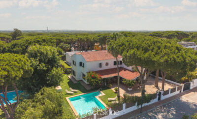 Villa América