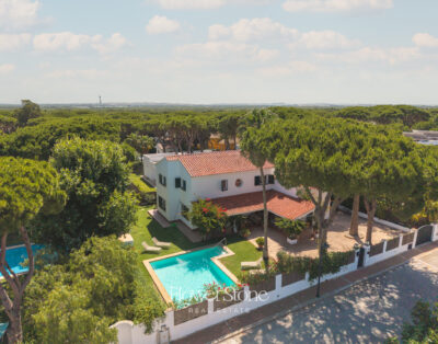 Villa América