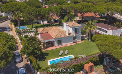 Villa Alemania