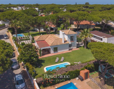 Villa Alemania