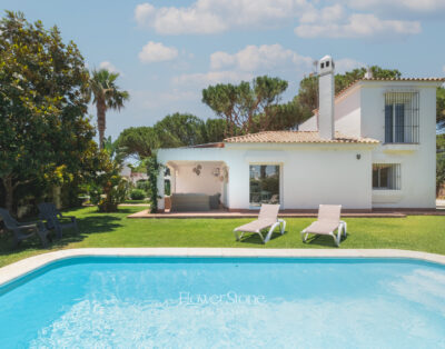 Villa Alemania