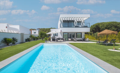 Villa Joviano