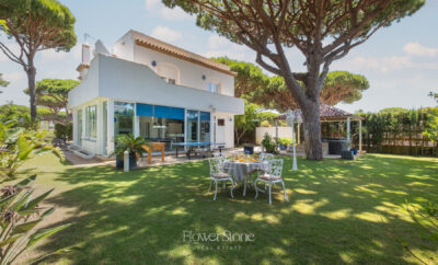 Villa Grecia II