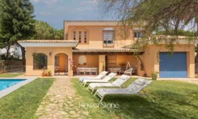 Villa Luxemburgo