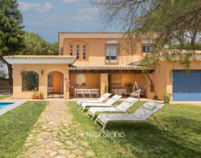 Villa Luxemburgo