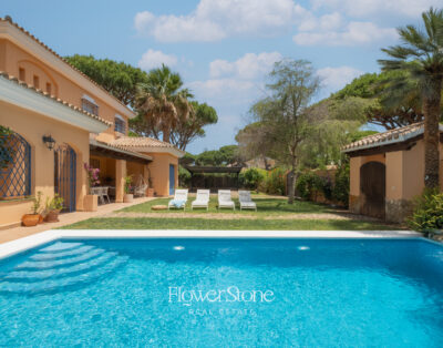 Villa Luxemburgo