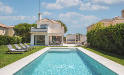 Villa Martiniano III
