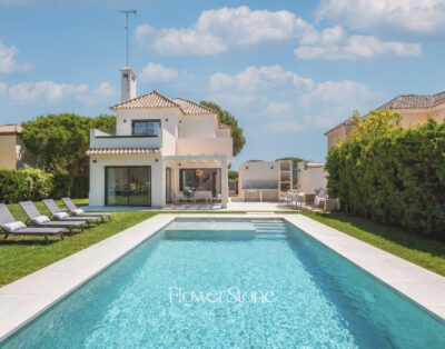 Villa Martiniano III