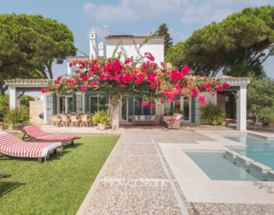 Villa España III