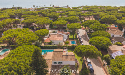 Villa España III