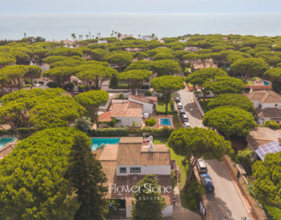 Villa España III