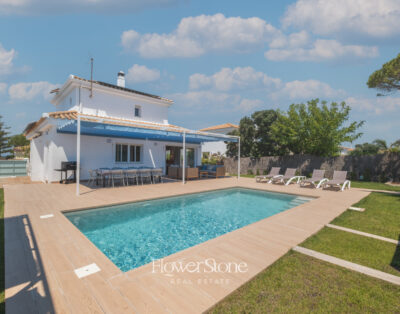 Villa Asturias II