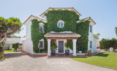 Villa Inglaterra