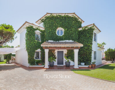 Villa Inglaterra