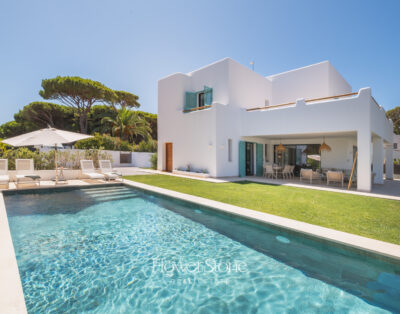 Villa Luxemburgo II