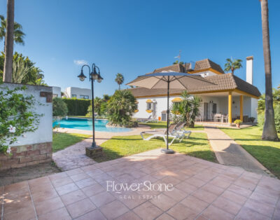 Villa Cádiz