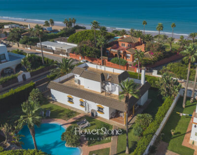 Villa Cádiz