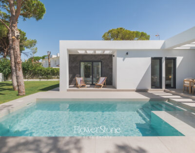 Villa Martiniano II